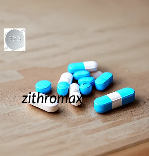 Comment acheter zithromax